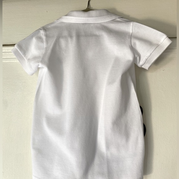 Dolce Gabbana shirt like romper - Picture 6 of 10